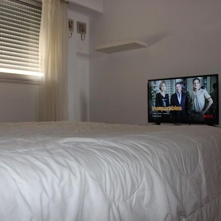 Amenabar Suites Buenos Aires Kültér fotó