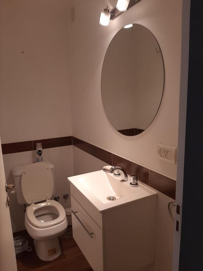 Amenabar Suites Buenos Aires Kültér fotó