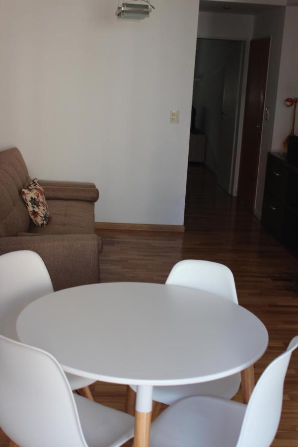 Amenabar Suites Buenos Aires Kültér fotó