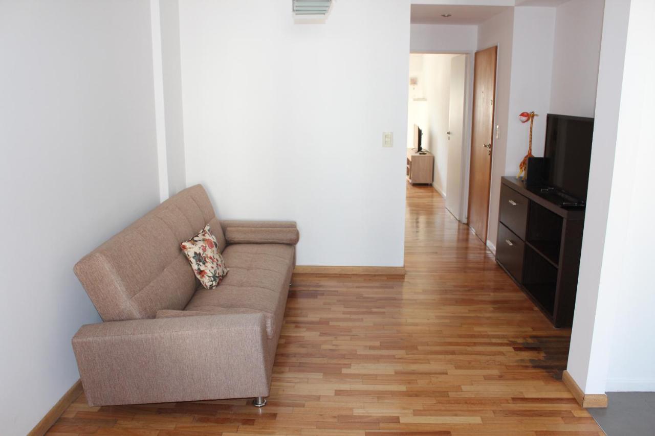 Amenabar Suites Buenos Aires Kültér fotó