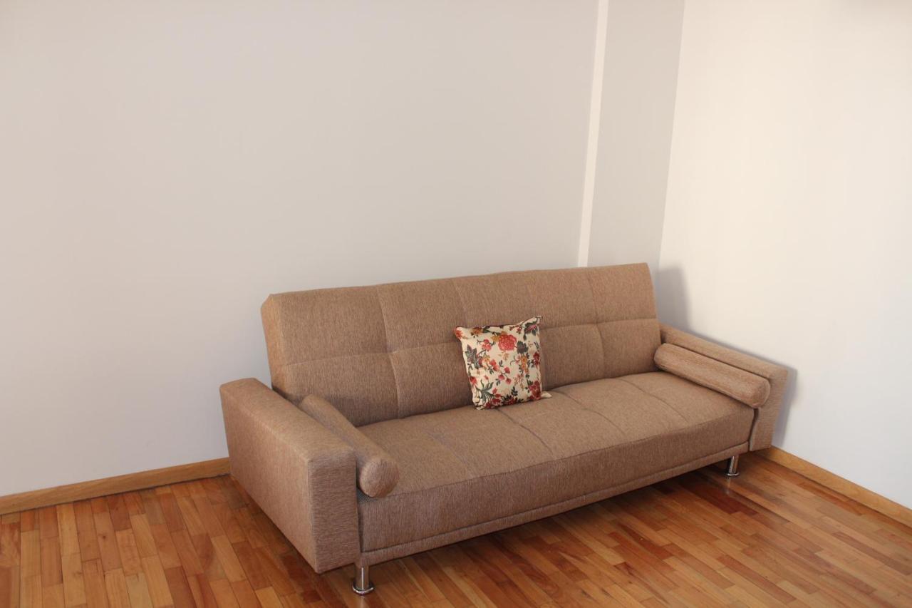Amenabar Suites Buenos Aires Kültér fotó