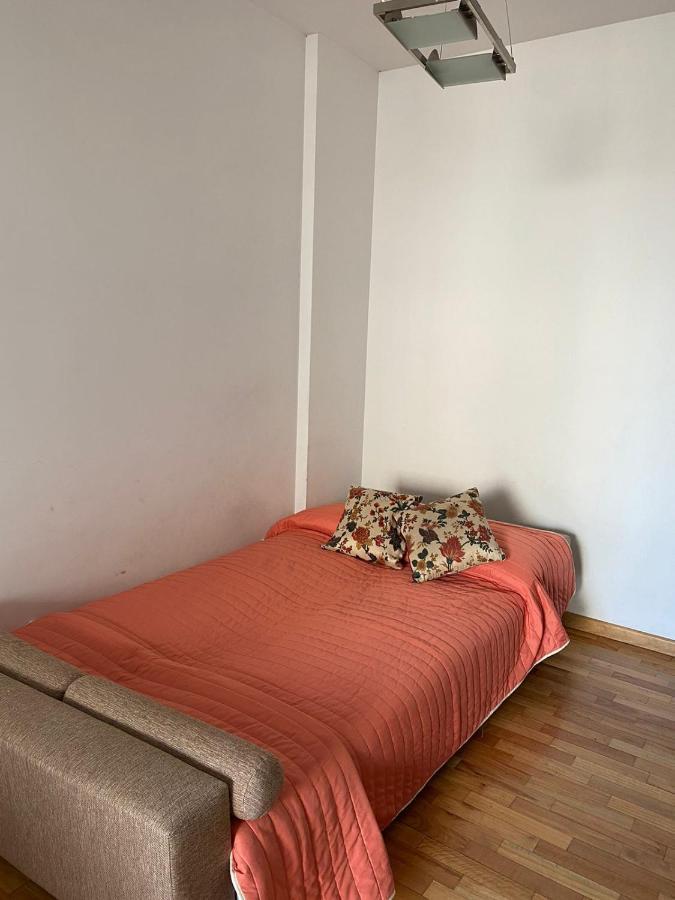Amenabar Suites Buenos Aires Kültér fotó